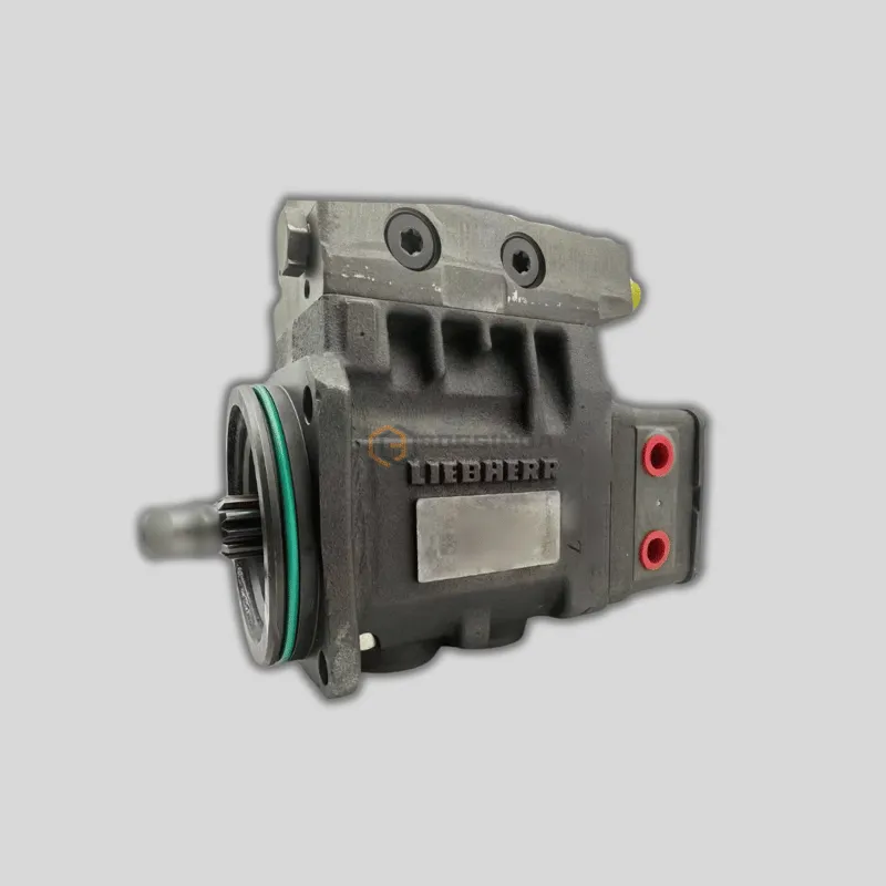 Genuine Liebherr 11352016 common rail high pressure fuel pump SN15000002239 for sale